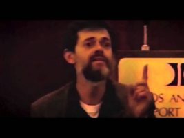 The sad history of psychedelic science (Graham Hancock + Terence Mckenna)