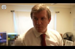CIA Press Secretary Gives Statement to O’Keefe About Program Manager Caught On Tape