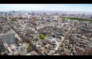 Is This London’s Most Complex Construction Project?