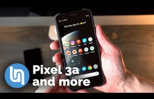 Google IO 2019 – Pixel 3a, Google Nest, and more