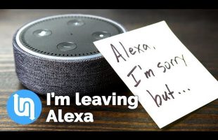 Alexa is listening to you – Amazon privacy