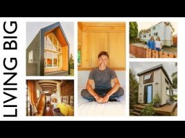 The Top 5 Tiny Houses of 2018