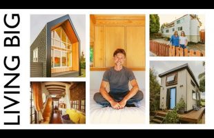 The Top 5 Tiny Houses of 2018