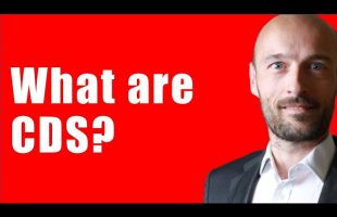 What is a Credit Default Swap? | CDS | Credit Derivatives