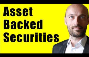 What are Asset Backed Securities?