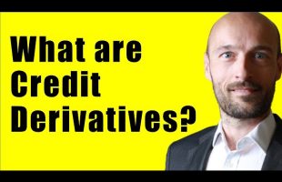 What are Credit Derivatives?