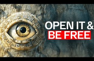 The Last Video You’ll Ever Need To OPEN Your THIRD EYE – no bs