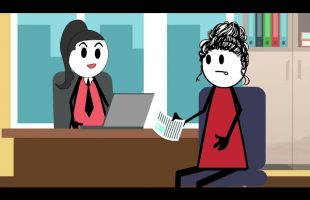 Buying a House in Florida be like #gplus #animation