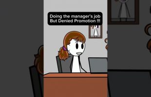 Doing managers job but denied promotion @emfandango #fypage #workplacememes #customerservice