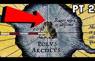 Rupes Nigra Ripple Effect & The Flat Earth ECHO System 2 (Bro. Sanchez Old Classics)