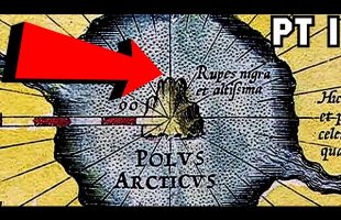 Rupes Nigra Ripple Effect & The Flat Earth ECHO System 1 (Bro. Sanchez Old Classics)