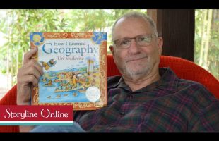 ‘How I Learned Geography’ read by Ed O’Neill
