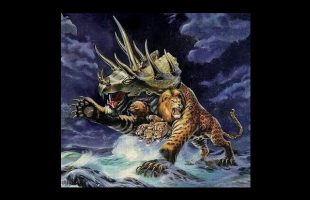 Identity Of The Beast: Part 2 – Bill Cooper