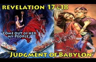 Idenity Of Scarlet: Part 2 – Bill Cooper