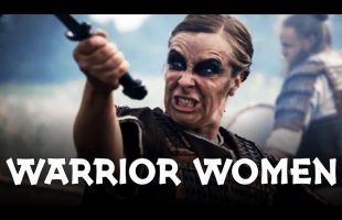 How Viking Women Lost Their Throne | Documentary