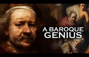 Rembrandt – The master of light and shadow | Documentary
