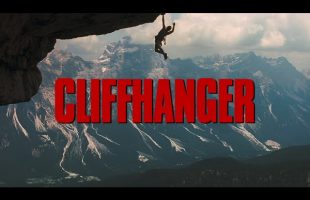 Cliffhanger (1993) | Ambient Soundscape