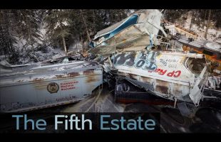 RCMP launch criminal investigation into CP Rail train crash in B.C. – The Fifth Estate