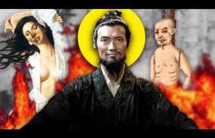 The Bizarre Life Of China’s First Emperor: Qin Shi Huang