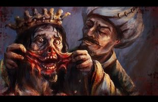 The Brutal Things Mehmed II Did To His Enemies