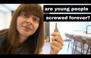 The REAL Reason Young People Can’t Afford to Buy Homes