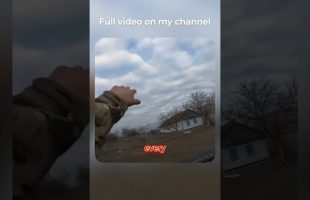 Harassing Russians with Air Recon