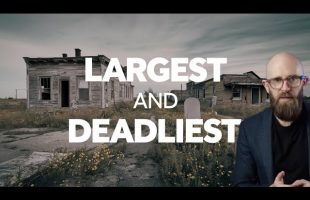 Picher, Oklahoma: America’s Deadliest Ghost Town