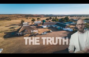 South African Farm Murders: A White Genocide or Political Hype?