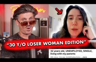 32 Yr Old Unemployed Woman Still Living with Parents