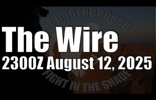 The Wire – August 12, 2025