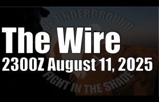 The Wire – August 11, 2025