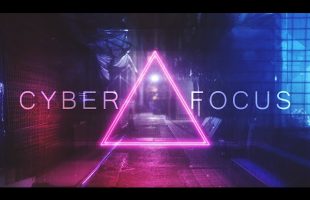 Ambient Cyberpunk Music For Reading, Studying, Work and Concentration