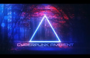 PURE Chillwave Ambient – MOST RELAXING Retro Vibes – Moody Music For Chill Junkies!!