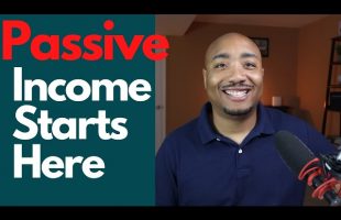 Passive Income in Real Estate(Tips for Crushing it)