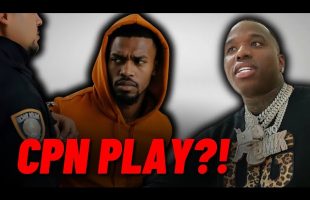 Bandman Kevo – CPN Play –  Pocket Watcher Reacts