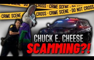 CHUCK E. CHEESE – Scamming?! – Pocket Watcher News