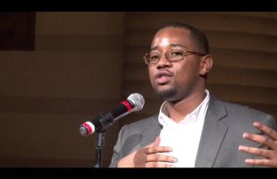 The Secret Society Of Twisted Storytellers – “Boys 2 Men” – Michael Cobb