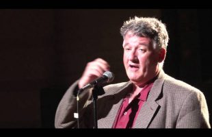 The Secret Society Of Twisted Storytellers – “HAIR STORIES: GOOD, BAD & UGLY” – Mark Sweetman