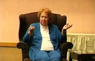 Dolores Cannon on Atlantis, Healing, Hypnosis and Other Dimensions – Part 1