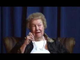 Dolores Cannon at the 2014 Ozark Mountain UFO Conference Part 2