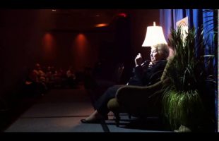 Dolores Cannon at the 2013 Ozark Mountain UFO Conference Part 3
