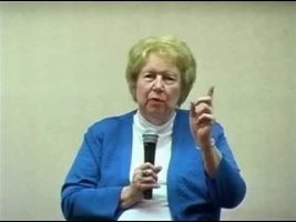 Dolores Cannon at the 2007 Transformation Conference – Entire Lecture