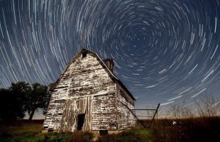Polaris Proves the Flat Earth