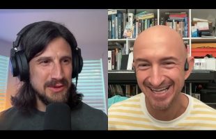 Simulation Talk Special Edition | Gallimore Goler Laser Discussion – Edited Version