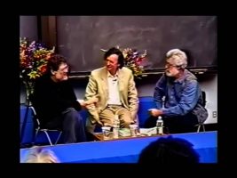 Terence Mckenna – the informational field of nature is conscious