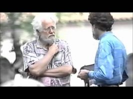 A Conversation with Terence Mckenna and Alexander (Sasha) Shulgin