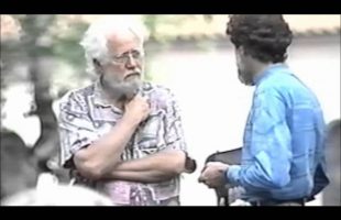 A Conversation with Terence Mckenna and Alexander (Sasha) Shulgin