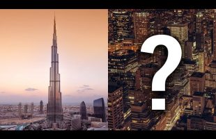 Will There Ever Be Another World’s Tallest Building?
