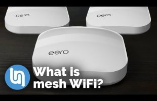 What Is Mesh Wifi? Smart Home Must Haves