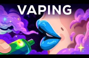 Vaping Is Too Good To Be True